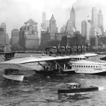 80 years ago Dornier Do-X landed in New York