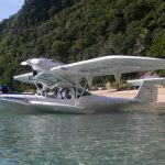 New seaplanes in Europe