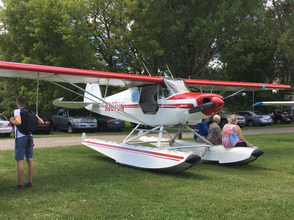 Great beautiful pics about Minnesota Seaplane Picnic