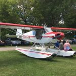 Great beautiful pics about Minnesota Seaplane Picnic