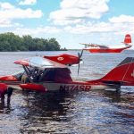 101 seaplanes at EAA AirVenture OshKosh