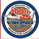 100th Viking Twin Otter series 400 aircraft became seaplane