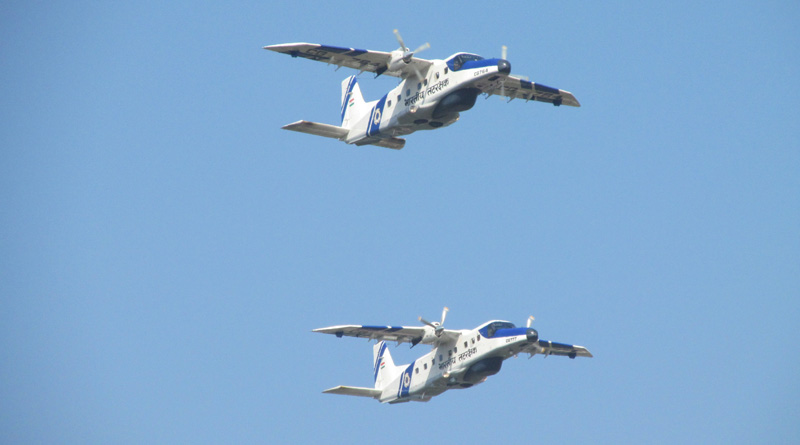 India starts working Dornier Do-228 seaplane