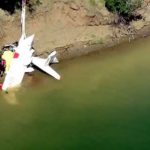 ICON A5 accident, lead engineer and coworker dead