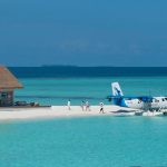 Maldivian will buy five new seaplanes