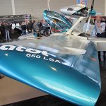 Finnish ATOL seaplane in Aero Friedrichshafen 2017 – my new video