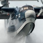 ShinMaywa US-2 giant seaplane video