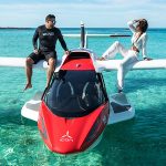 ICON A5 seaplane new milestones