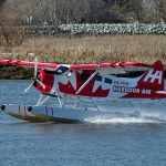 World’s first all-electric passenger seaplane in the near future