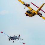 Fewer seaplanes at the EAA Oshkosh pilot meeting