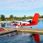 The second Twin Otter seaplane coming soon to Denmark