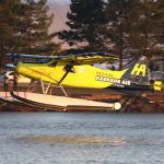 What’s new with the eBeaver seaplane?